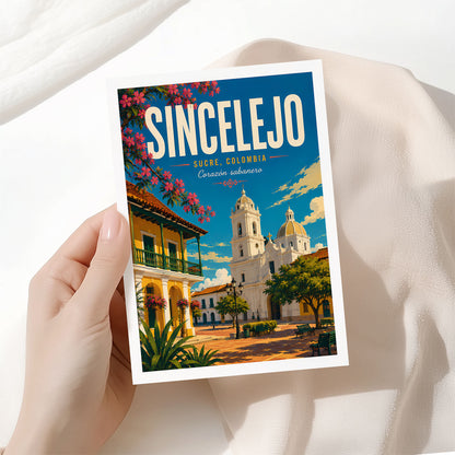 Sincelejo, Colombia