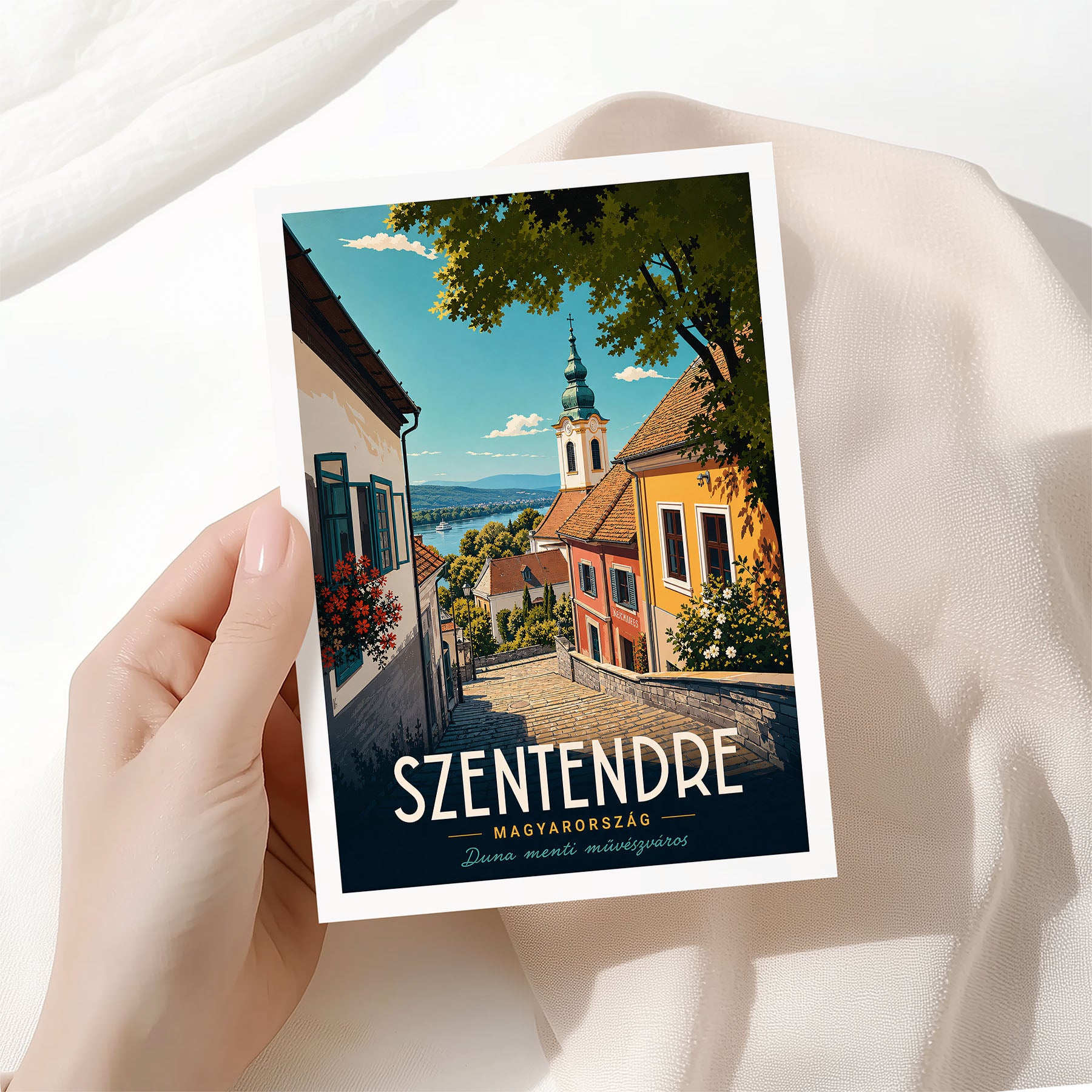 Szentendre, Hungary