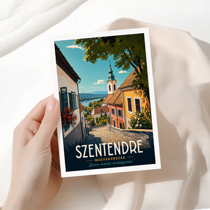 Szentendre, Hungary