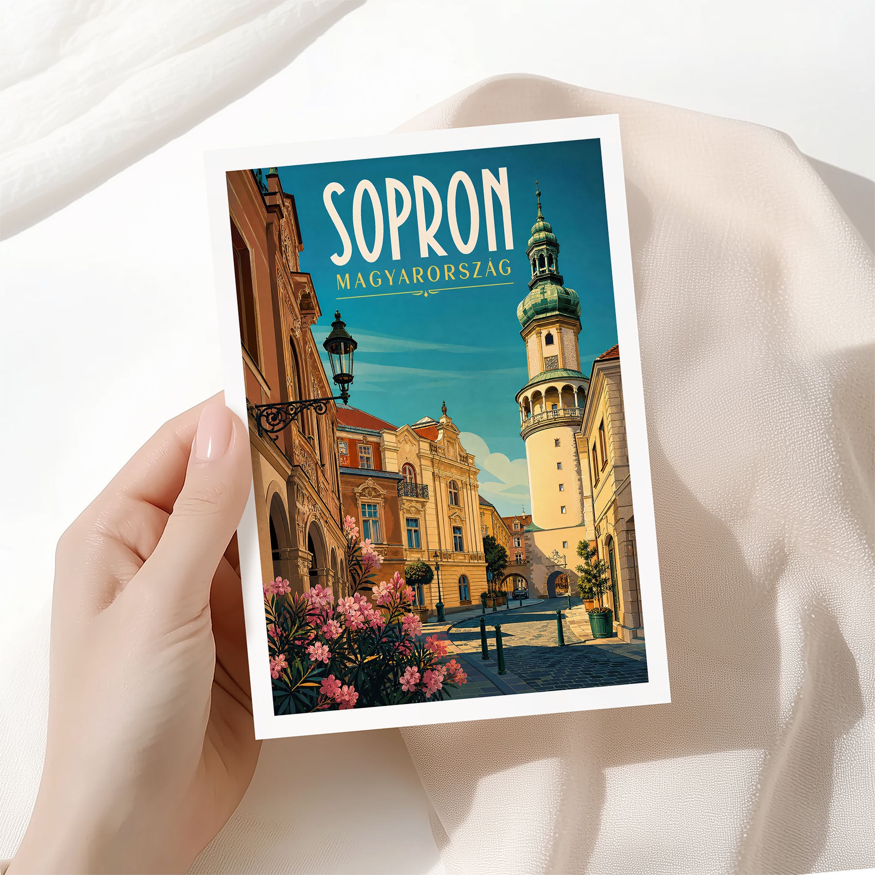 Sopron, Hungary