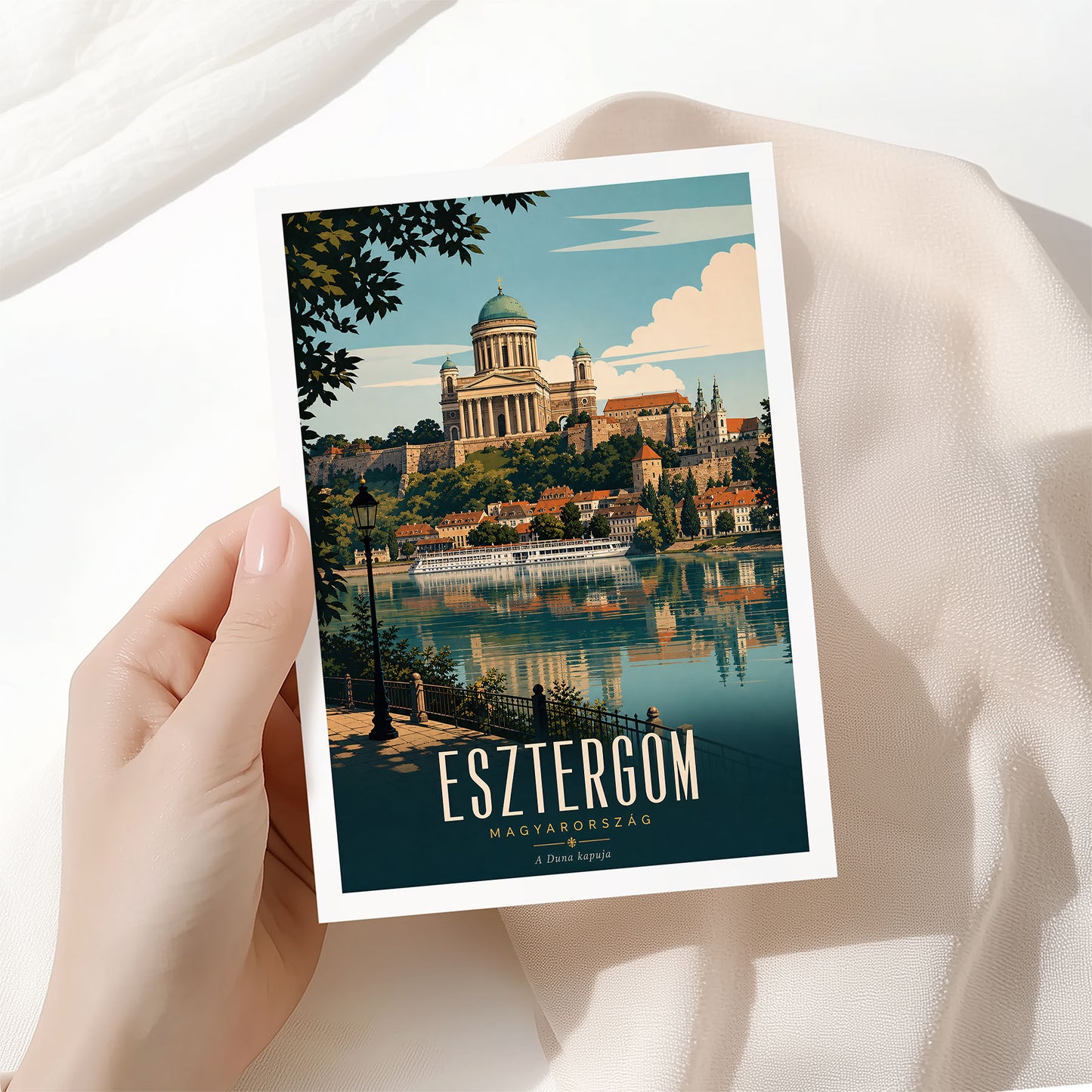 Esztergom, Hungary