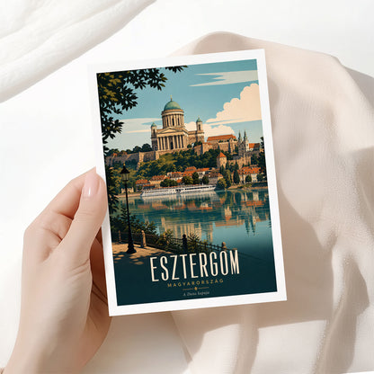 Esztergom, Hungary