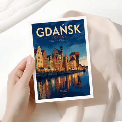 Gdańsk, Poland