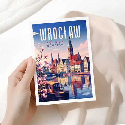 Wrocław, Poland