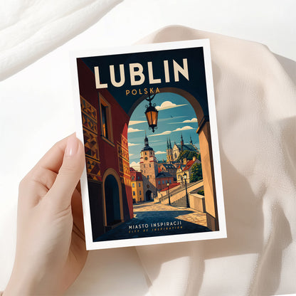 Lublin, Poland