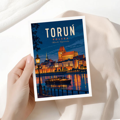 Toruń, Poland