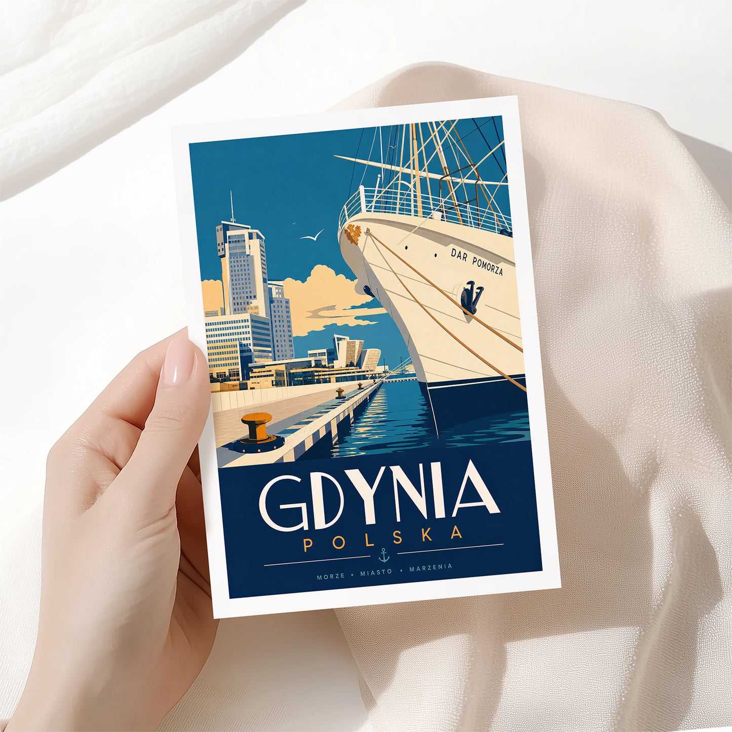 Gdynia, Poland