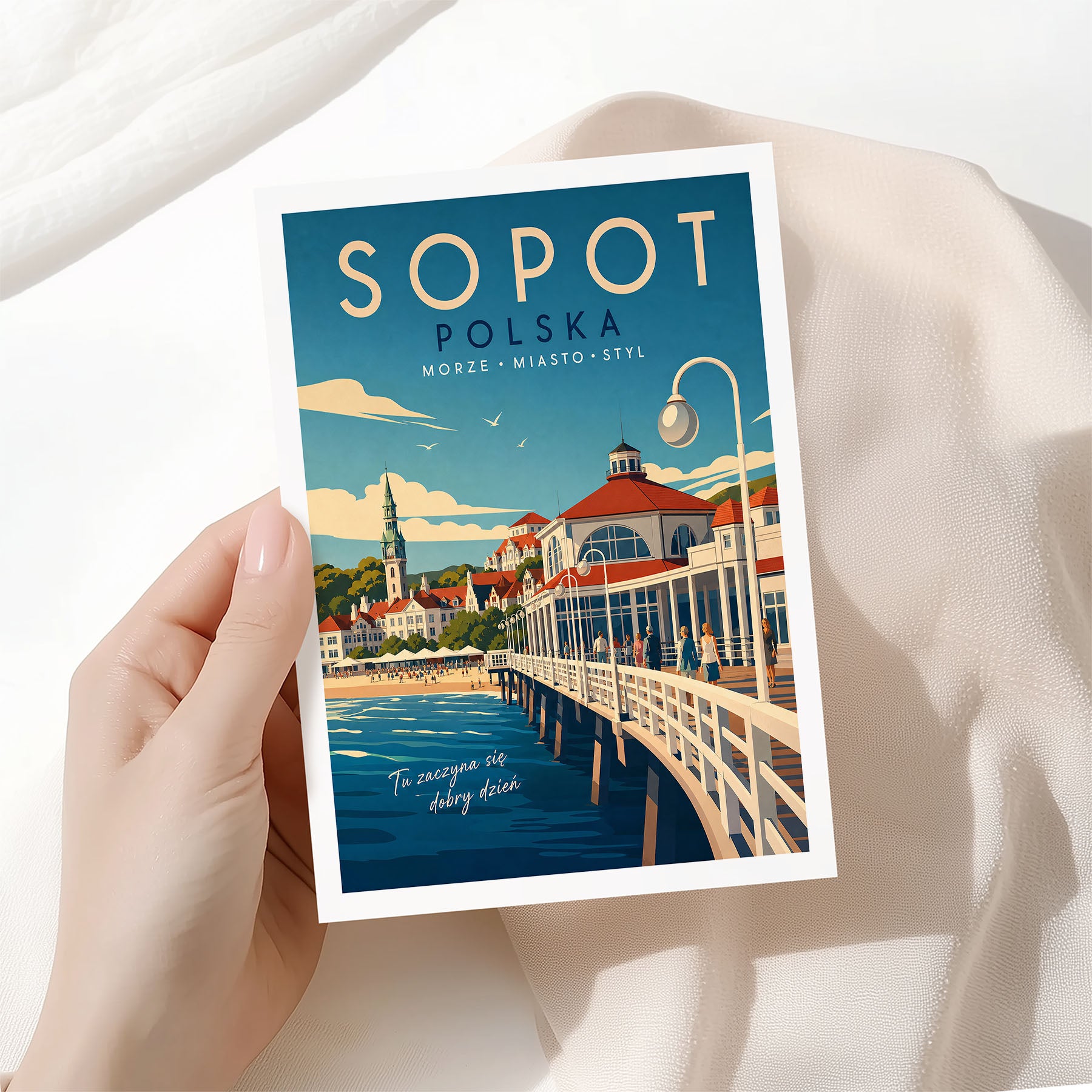 Sopot, Poland