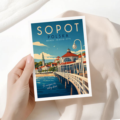 Sopot, Poland