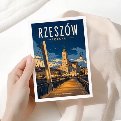 Rzeszów, Poland