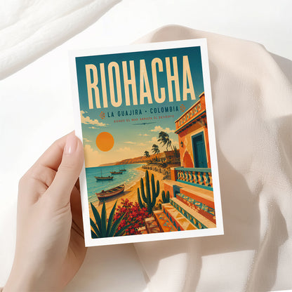 Riohacha, Colombia
