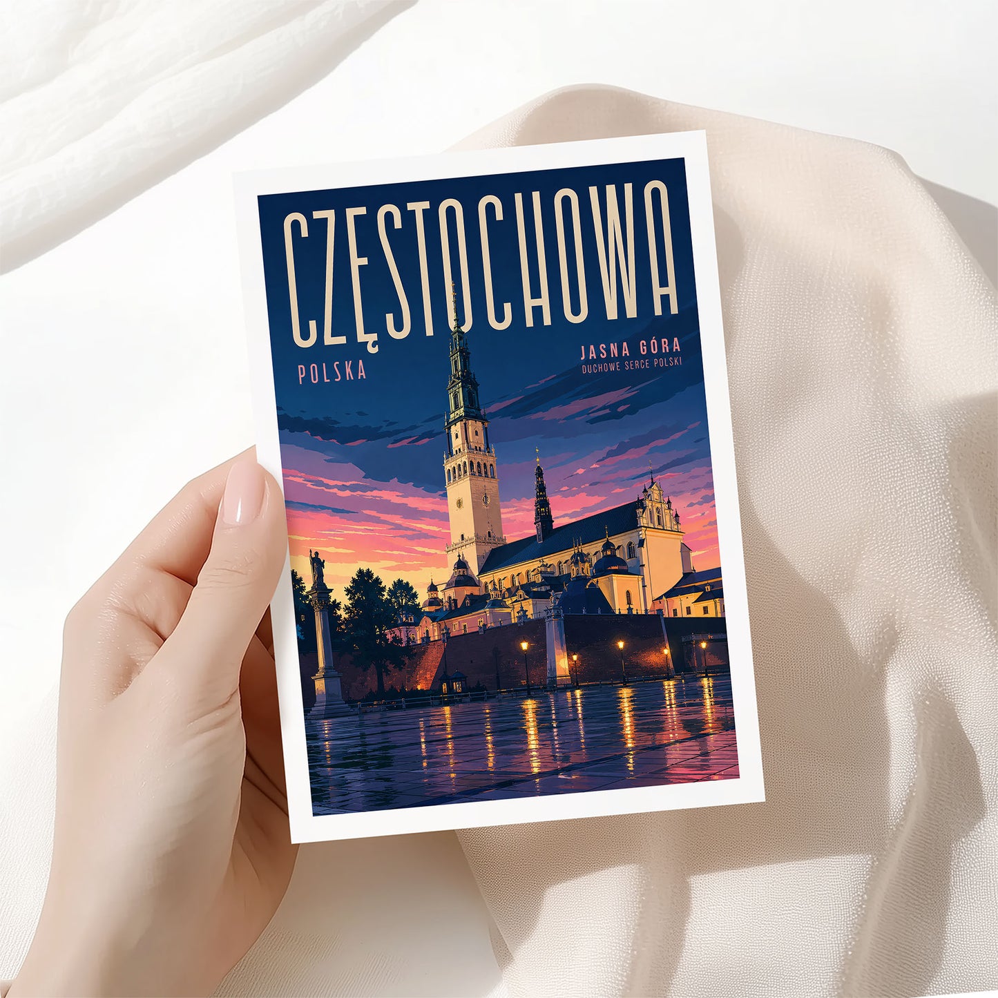 Częstochowa, Poland
