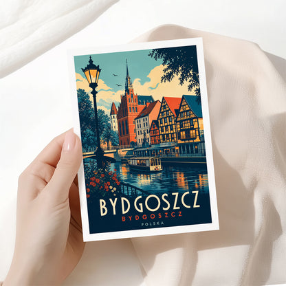 Bydgoszcz, Poland