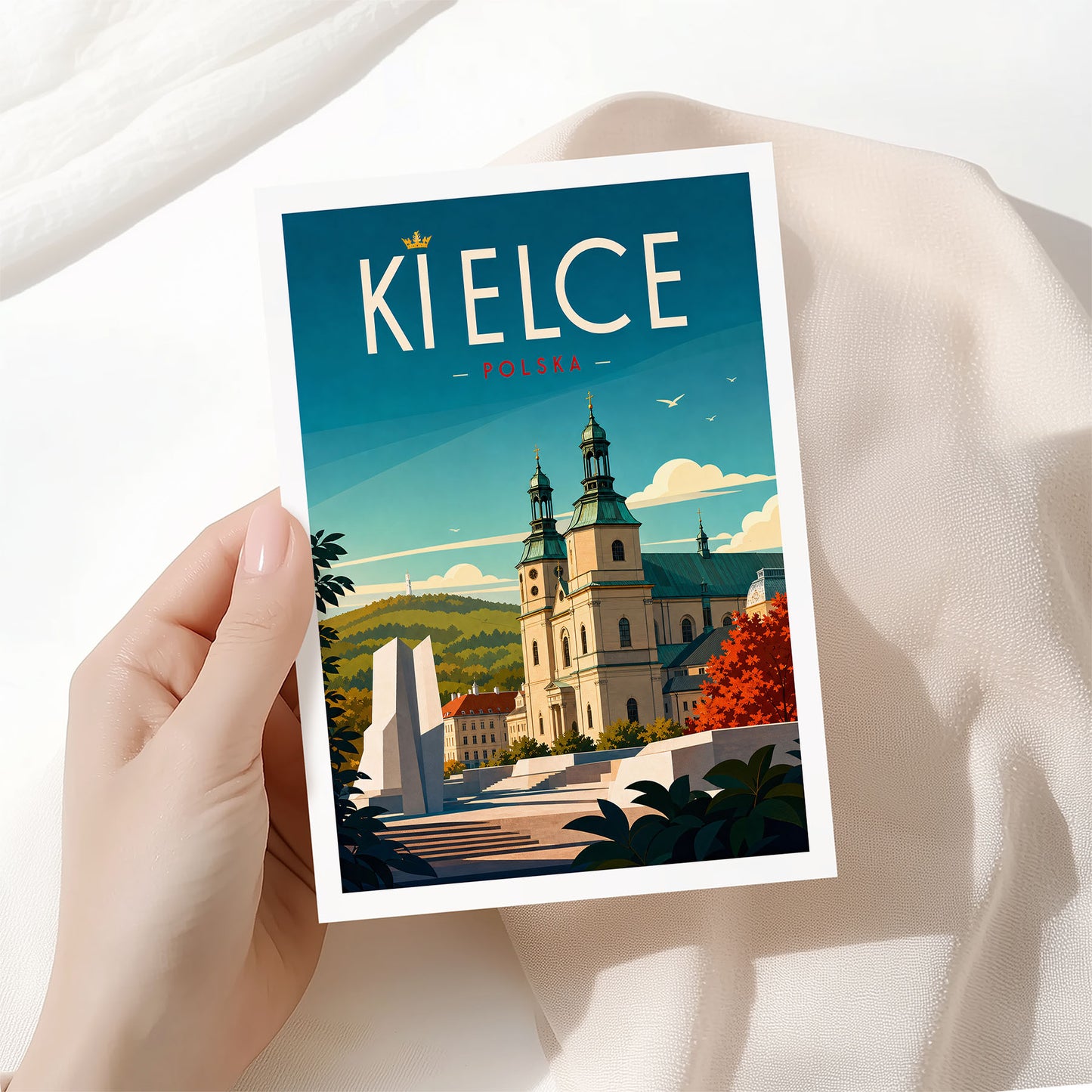 Kielce, Poland