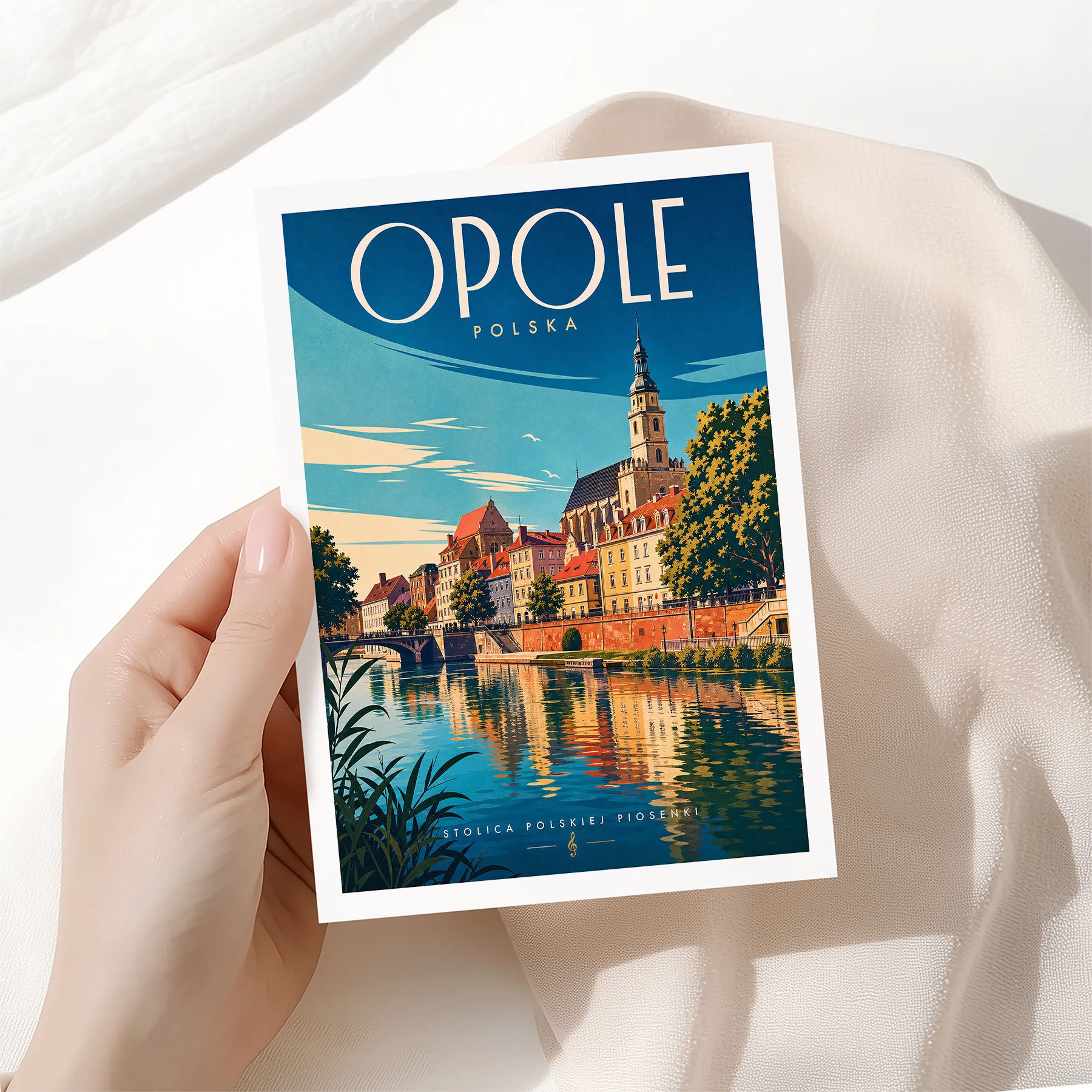 Opole, Poland