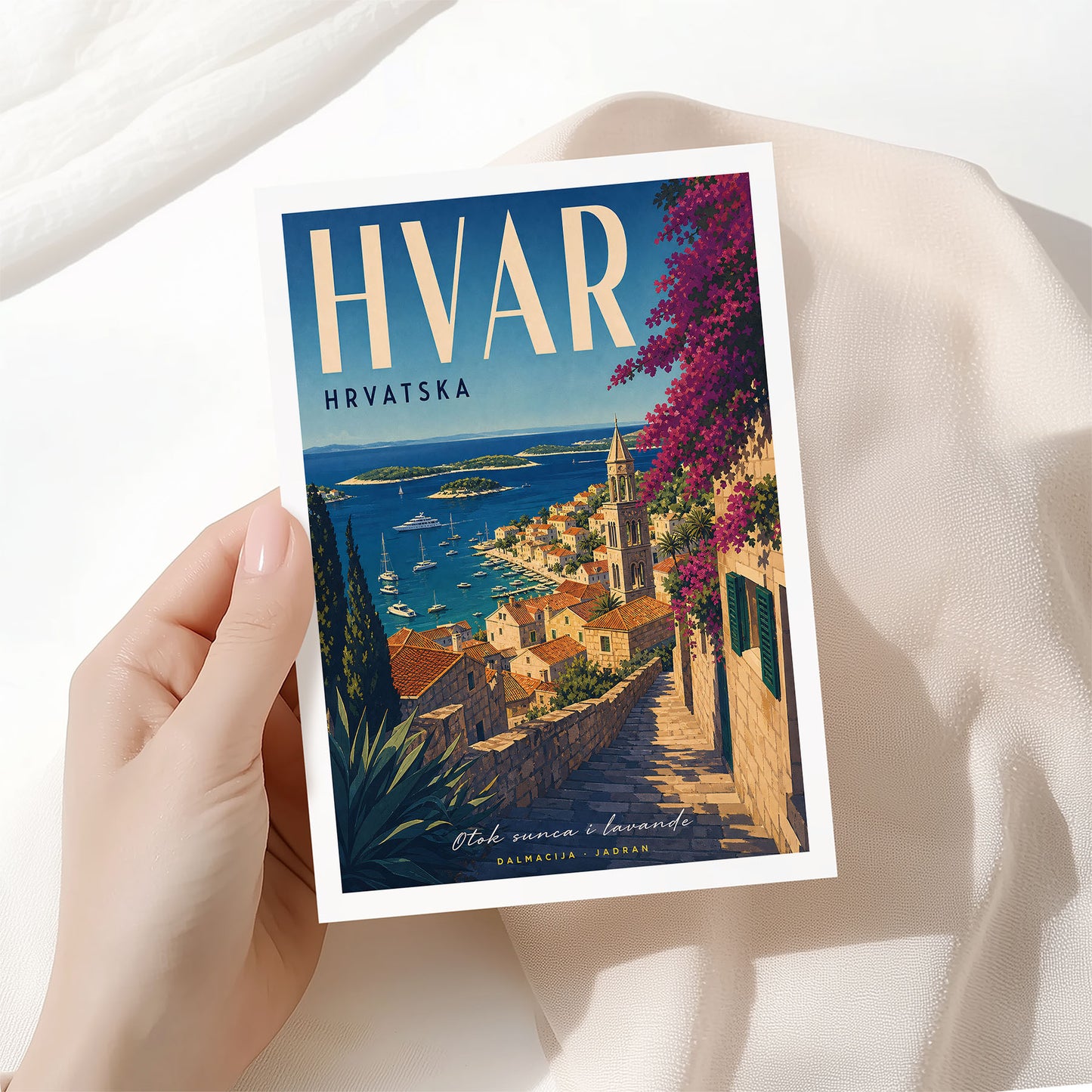 Hvar, Croatia