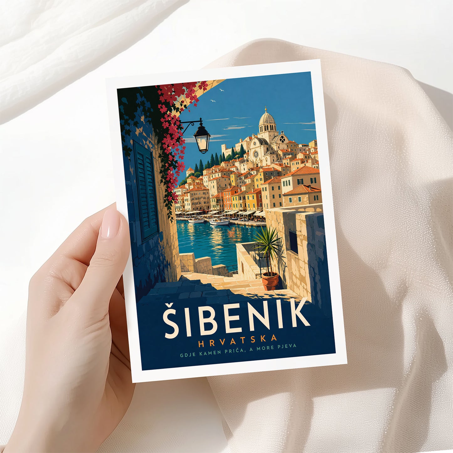 Šibenik, Croatia