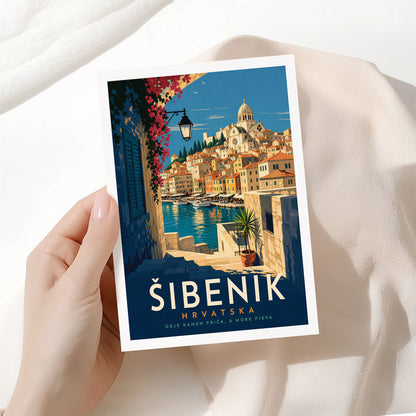 Šibenik, Croatia