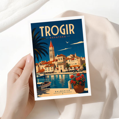 Trogir, Croatia
