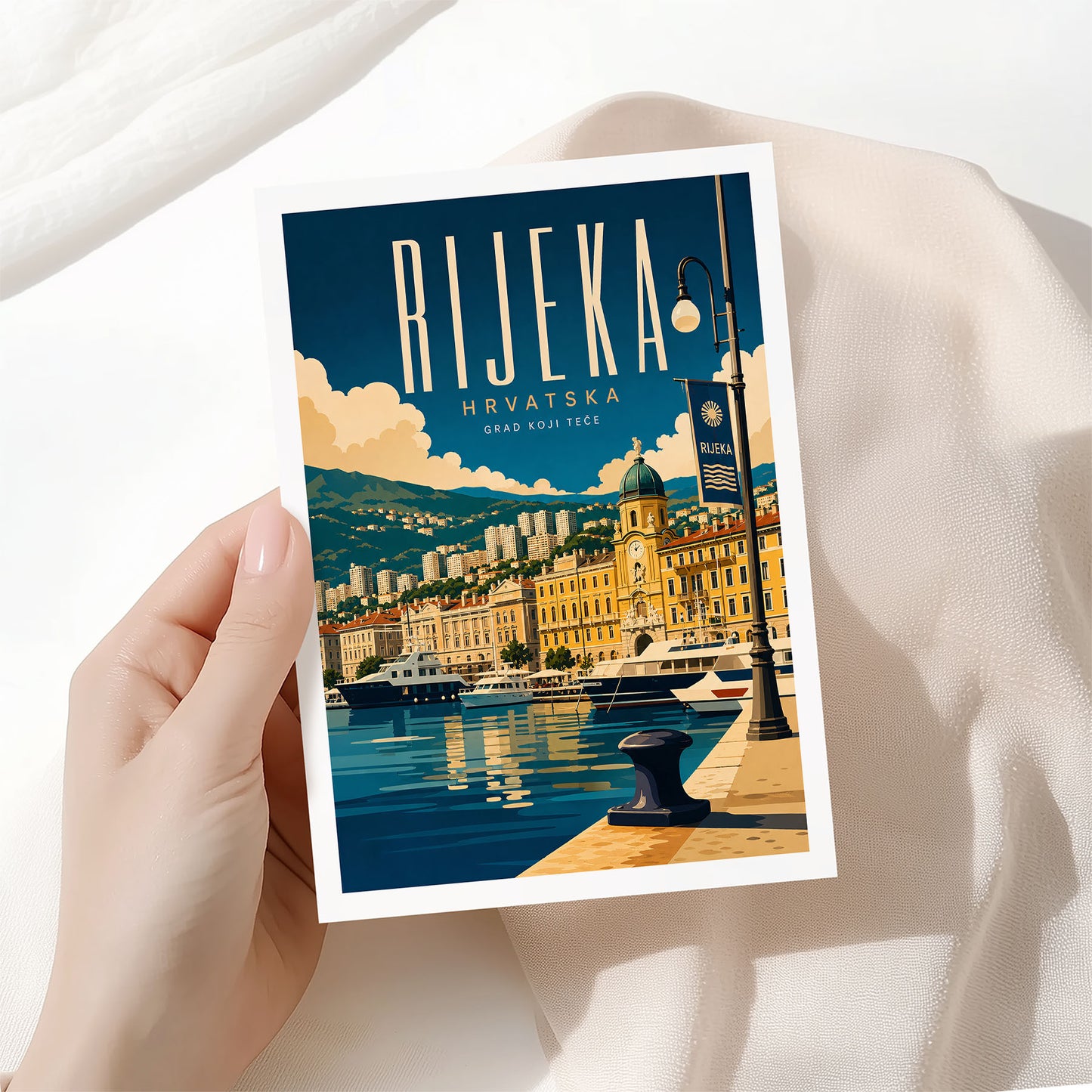 Rijeka, Croatia