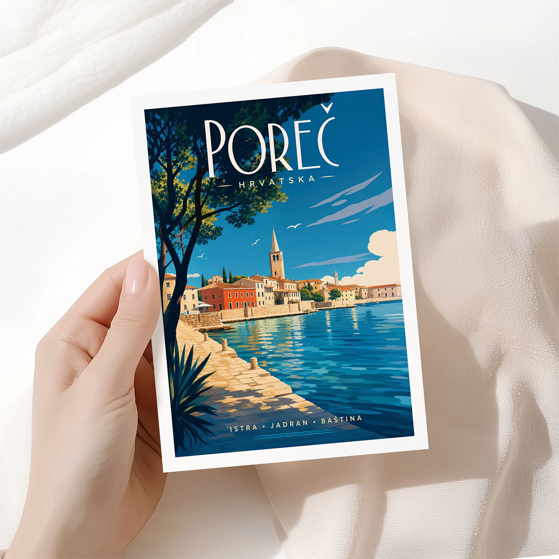 Poreč, Croatia