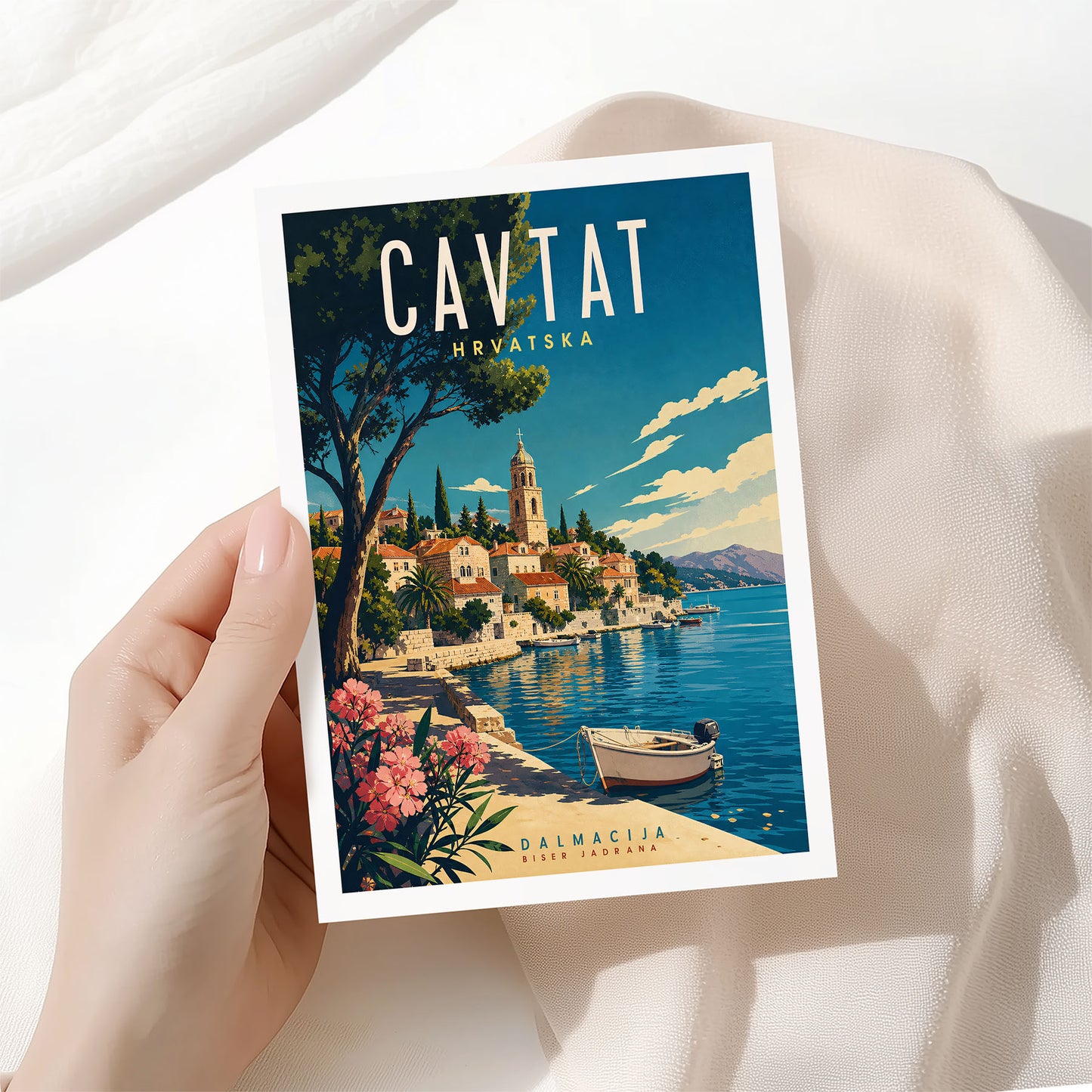 Cavtat, Croatia