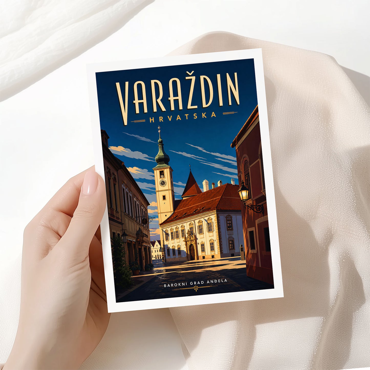 Varaždin, Croatia