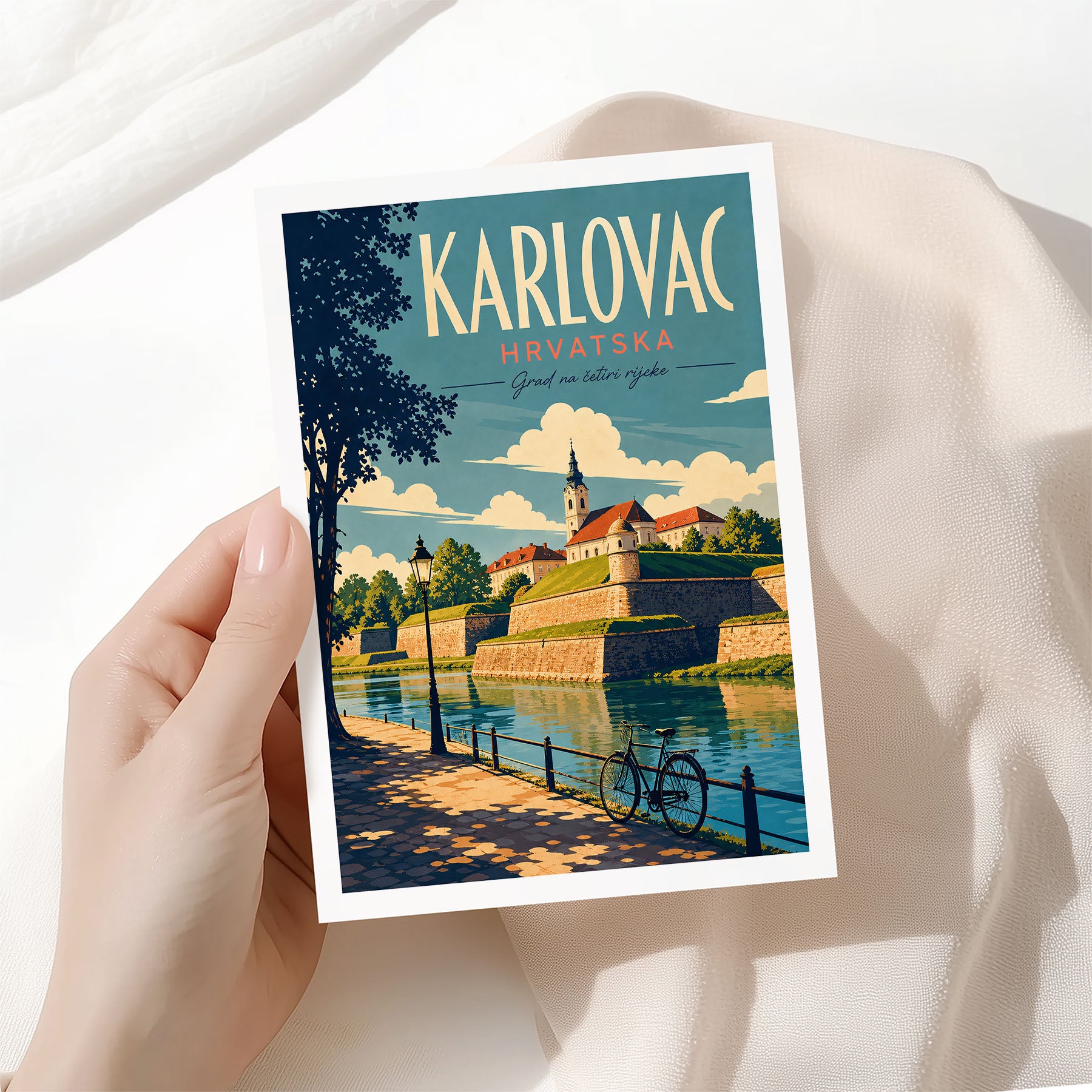 Karlovac, Croatia