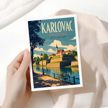 Karlovac, Croatia