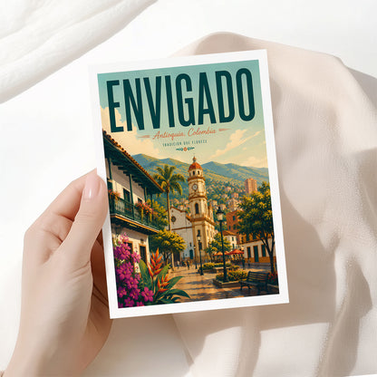 Envigado, Colombia