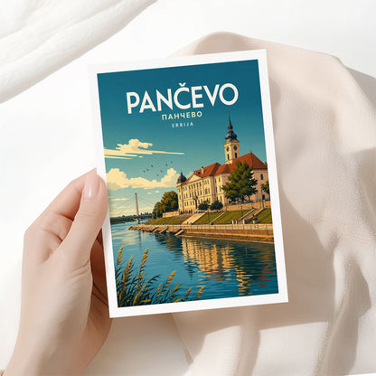 Pančevo, Serbia