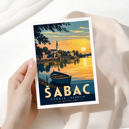 Šabac, Serbia
