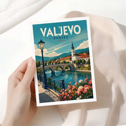 Valjevo, Serbia