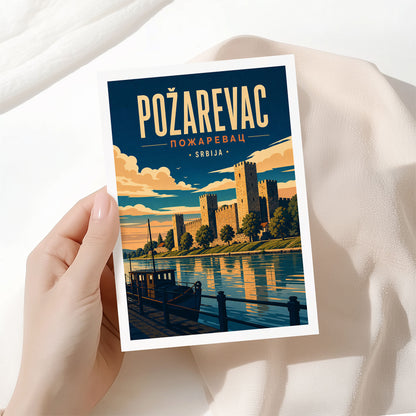 Požarevac, Serbia