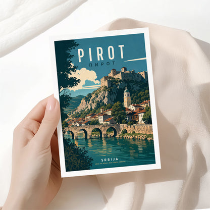 Pirot, Serbia