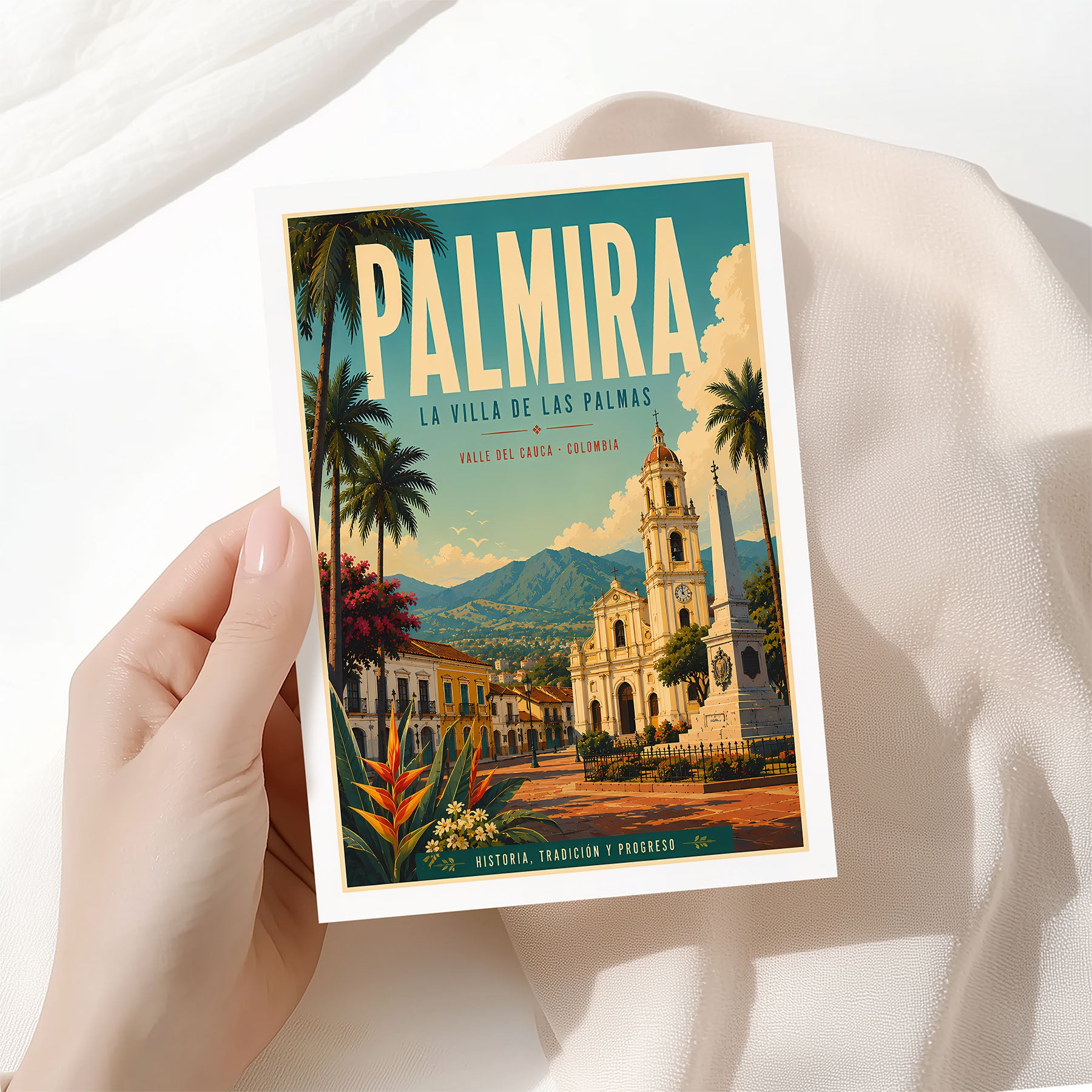 Palmira, Colombia