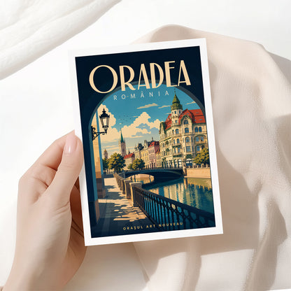 Oradea, Romania