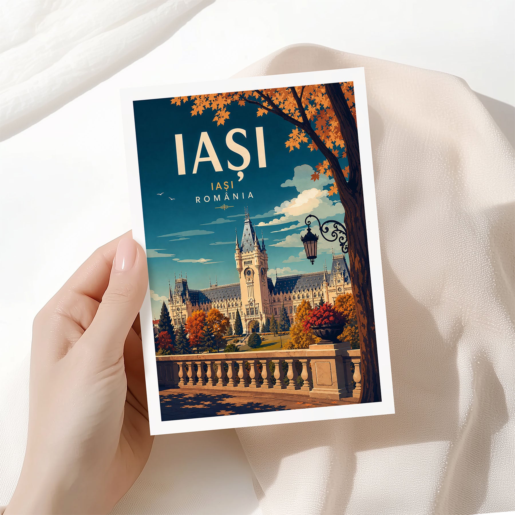 Iași, Romania