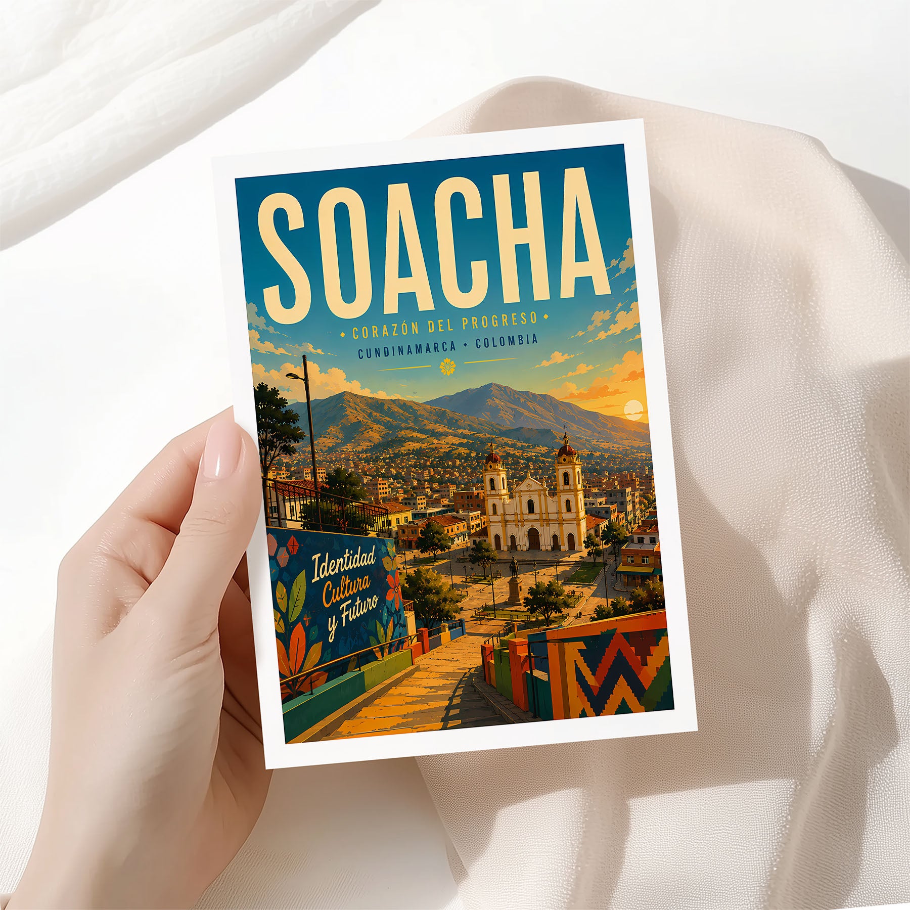 Soacha, Colombia
