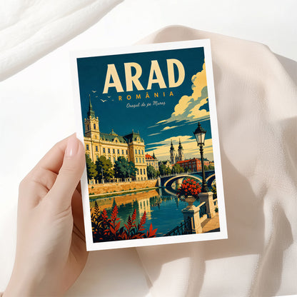 Arad, Romania