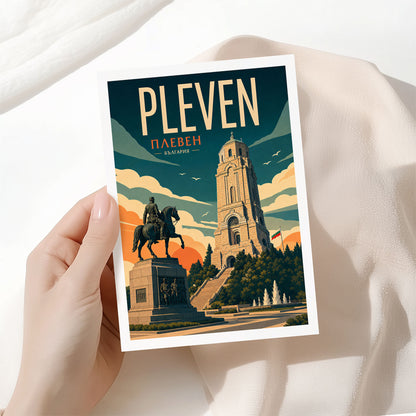 Pleven, Bulgaria