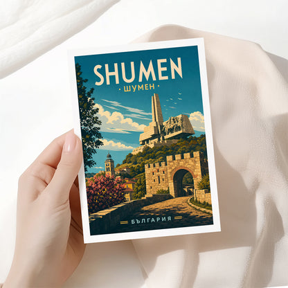 Shumen, Bulgaria