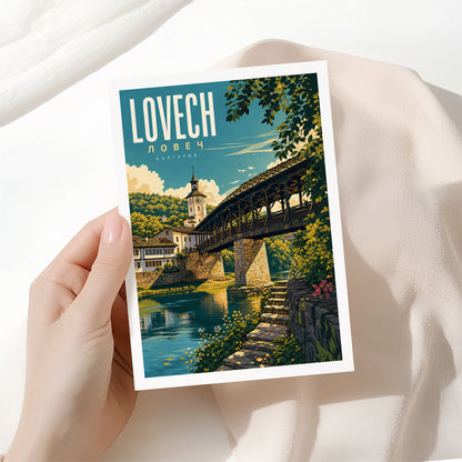 Lovech, Bulgaria