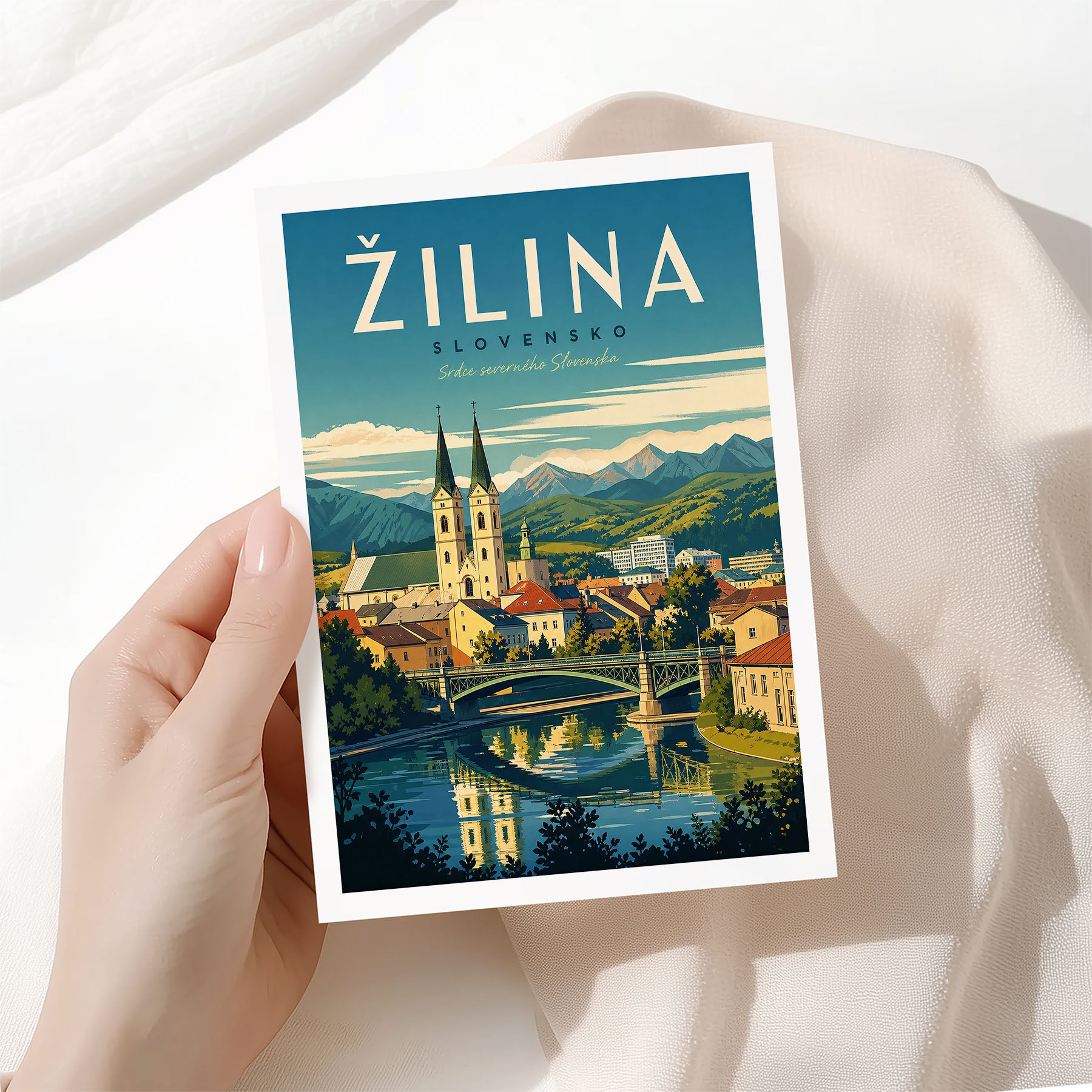 Žilina, Slovakia