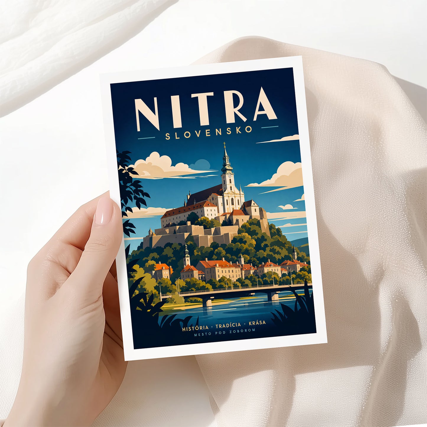 Nitra, Slovakia