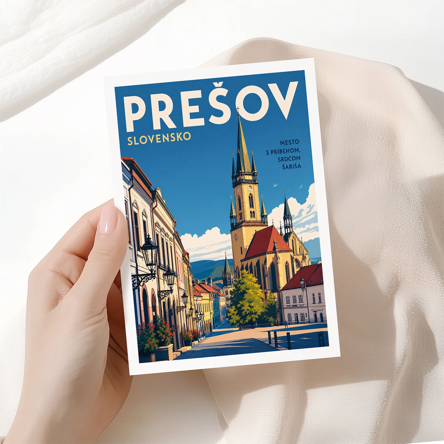 Prešov, Slovakia