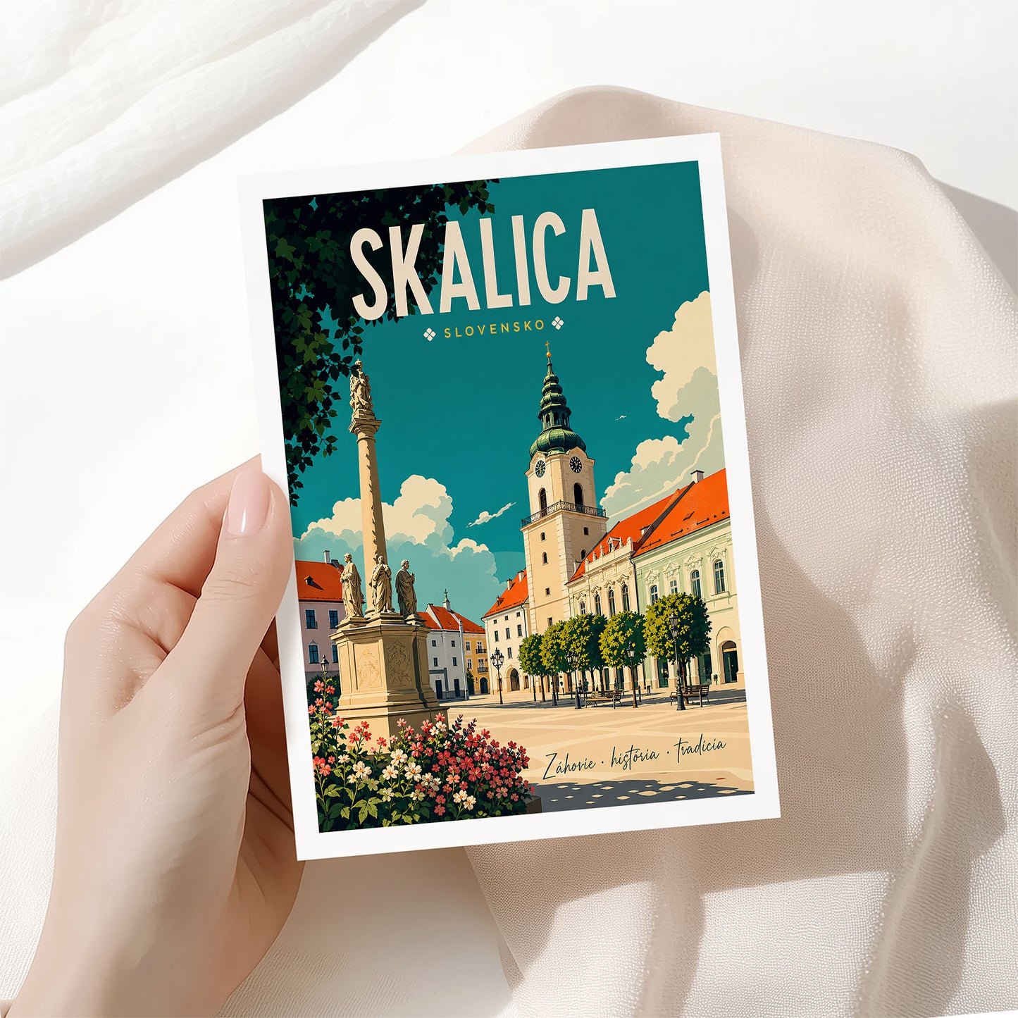 Skalica, Slovakia