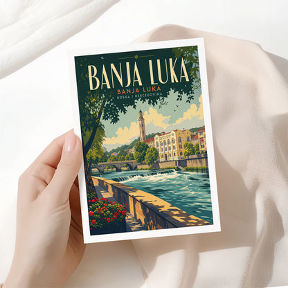 Banja Luka, Bosnia and Herzegovina