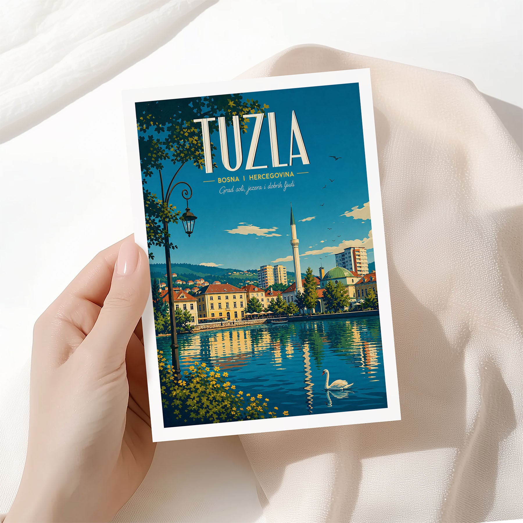 Tuzla, Bosnia and Herzegovina