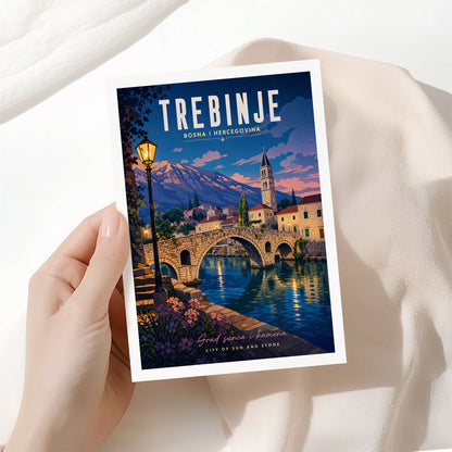 Trebinje, Bosnia and Herzegovina